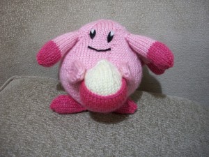 Chansey